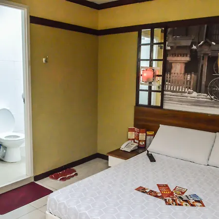 Hotel Sogo Avenida