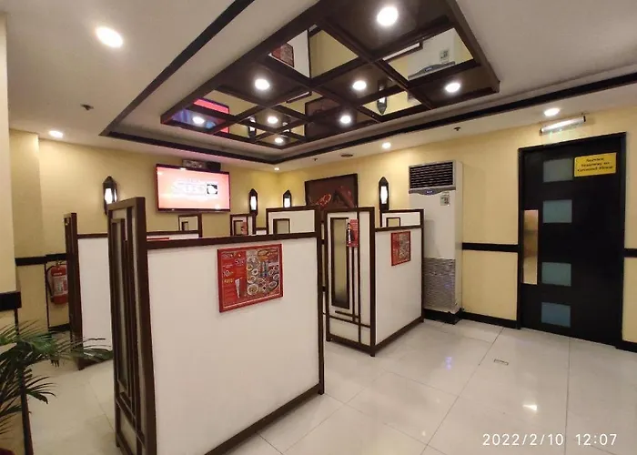 Sogo Avenida Hotel Manila