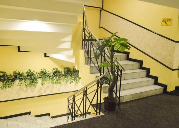 Sogo Avenida 2* Manila