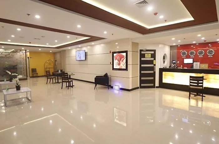 Sogo Avenida Manila