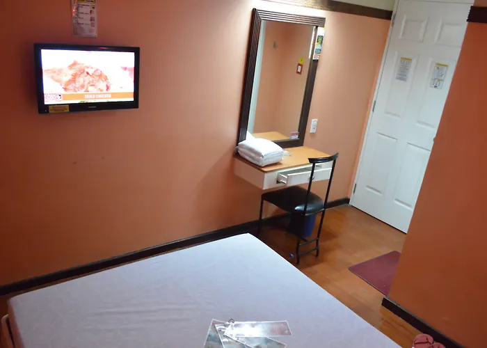 Hotel Sogo Avenida Manila