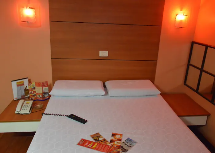 Hotel Sogo Avenida 2*