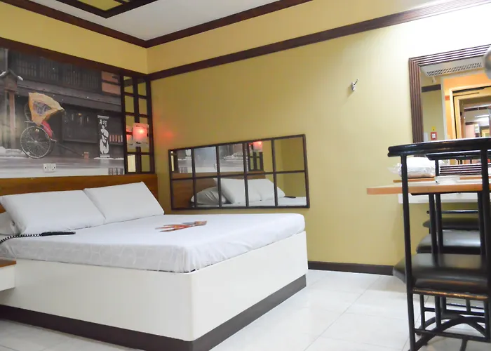 Hotel Sogo Avenida