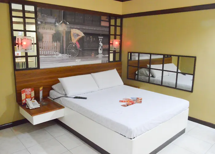 Hotel Sogo Avenida 2*