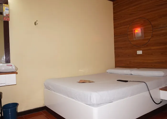 Sogo Avenida Hotel Manila