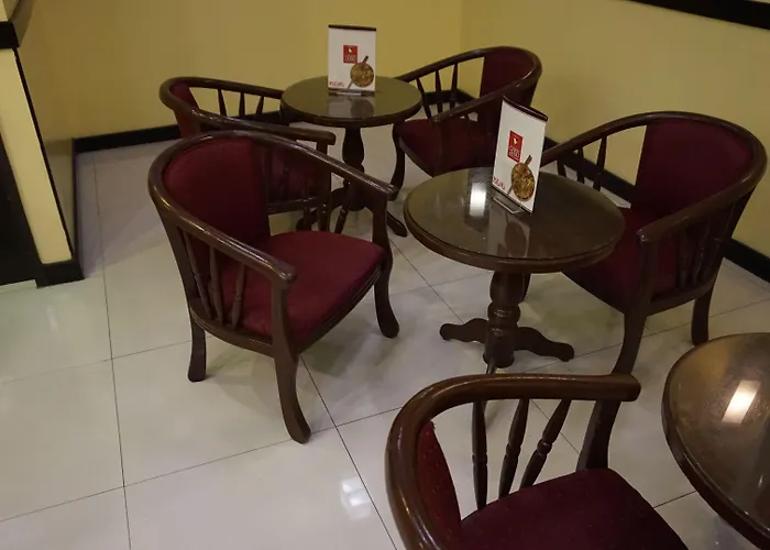 Sogo Avenida 2* Manila