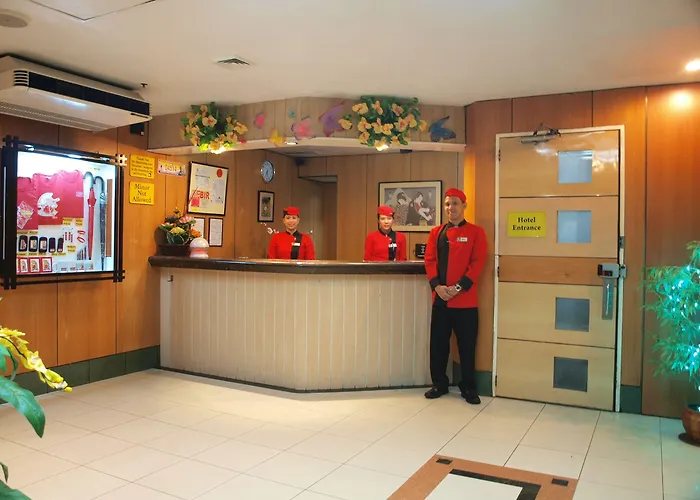Sogo Avenida Manila