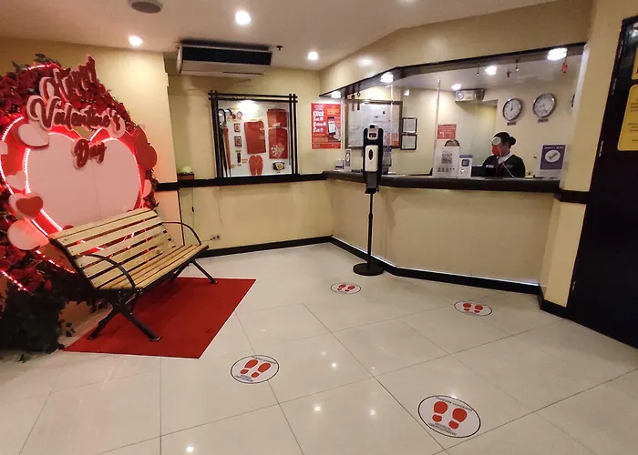 Hotel Sogo Avenida Manila