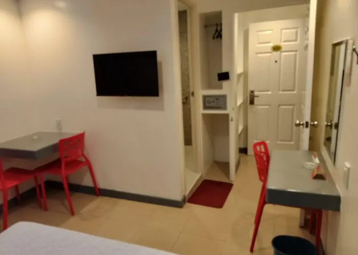 Hotel Sogo Avenida