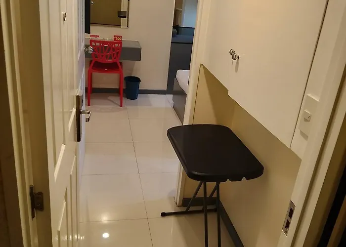 Sogo Avenida 2* Manila