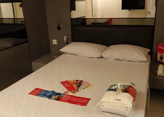 Hotel Sogo Avenida Manila