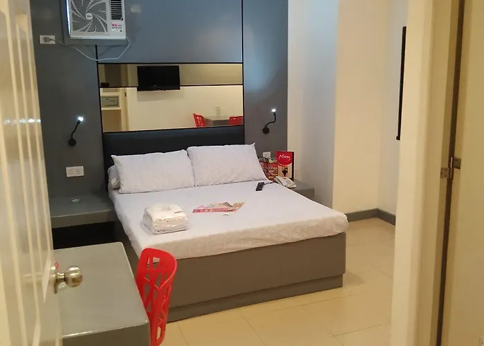 Hotel Sogo Avenida Manila