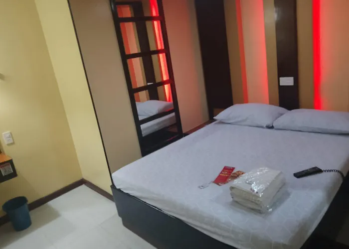 Sogo Avenida Hotel 2*