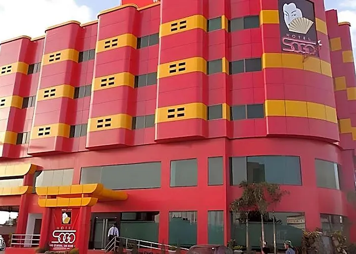 Sogo Avenida Manila