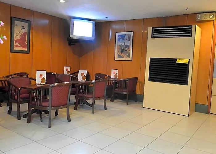 Sogo Avenida 2* Manila