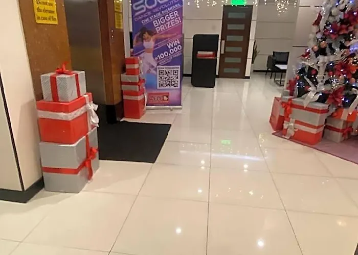 Sogo Avenida