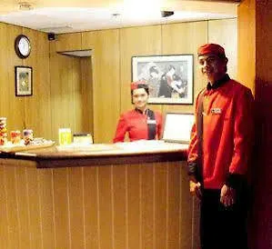 Hotel Sogo Avenida